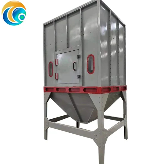 PTFE Dust Pulse Filter Bags Dust Fume Extraction Collector System