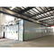 Industrial Spray Booth/Painting Room for Large Bus and Furniture