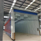 China Factory High Level Customized Retractable Spray Booth/Movable Auto Paint Oven Paint Room