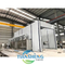 Furniture Painting and Baking Booth Wooden Iron Workpiece Paint Room