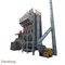 Cyclone Separator Dust Collection System Price Cement Dust Collector Filter Bag Baghouse Dust Collector