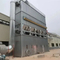 Woodworking Dust Collector Furniture Plant Industrial Cyclone Dust Collector