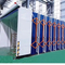 Auto Paint Oven Telescopic Room Removable Retractable Paint Room Mobile Spray Booth
