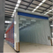 Mobile Collapsible Retractable Spray Paint Booth for Portable Big Bus