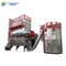 Eco-Conscious Woodworking Dust Extraction System
