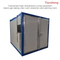 Powder Coating Drying&Curing Oven Single Batch Oven