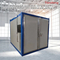 CE Certified Powder Coating Oven High Temperature Electrostatic Powder Curing Oven