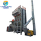 Container SGS Decent Depends Air Volume Dust Cyclone Collector Baghouse