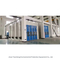 Industrial Furniture Painting and Drying Chamber/ Outdoor Furniture Painting Equipment Spray Cabinet