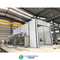 Powder CE Approved New Design Customized Furniture Spray Booth for Wood Painting