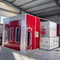 Factory Price Paint Booth Car Spray Painting Equipment Bake Oven Booth