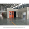 Industrial Furniture Painting and Drying Chamber/ Outdoor Furniture Painting Equipment Spray Cabinet