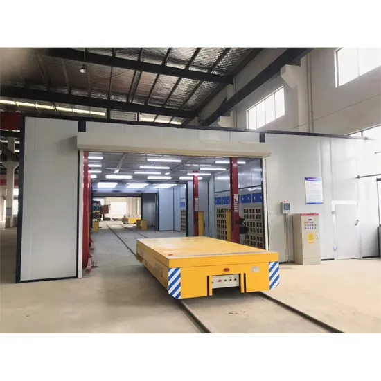 Spray Booth Furniture Spray Booth Car Paint Chamber Paint Cabin