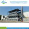 Large Air Volume Exhaust Gas Vocs Treatment Technology Activated Carbon Adsorption Desorption Catalytic Combustion System