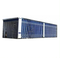 Professional Retractable Mobile and Telescopic Paint Spray Booth for Large Workpieces