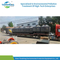 Industrial Catalytic Combustion Equipment Absorption-Column Vocs Exhaust Gas Treatment Technology