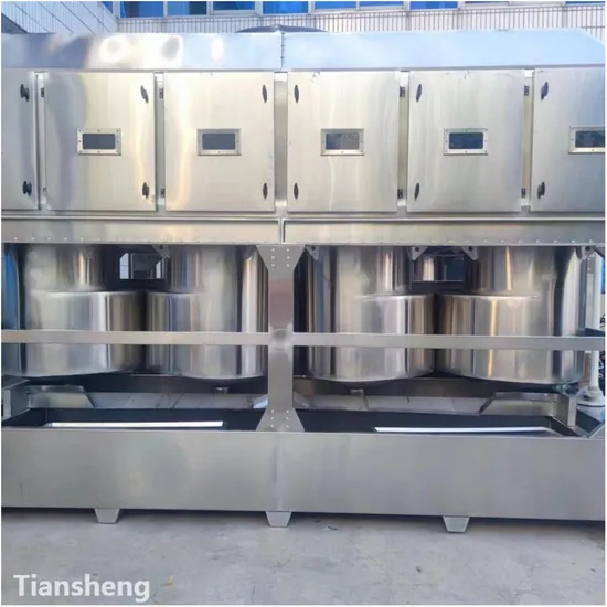 Industrial-Oriented Solutions for The Mitigation of Particulate Matter From Boiler Exhausts, Cyclone Air Cleaners, and Industrial Cooling Systems