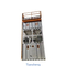 Pulse Bag Dust Collector/Single Machine Cartridge Dust Collector/Industrial Large Dust Collector/Bag Dust Collector