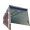 Auto Spray Booth Paint Room Telescopic Spray Paint Booth Ts-Ydpq
