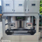Advanced Methods for Reducing Black Smoke Emissions From Industrial Heating Systems, Cyclonic Filtration Units, and Evaporative Cooling Structures