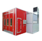 Best Product Reliable Spray Bake Paint Booth CE Stand Automotive Spray Booth/Car Paint Spray Room