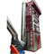 Industrial Cyclone Separator Dust Collection System Price Cement Dust Collector Filter Bag Baghouse Dust Collector