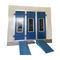 CE Certificated Strength Factory Supply Car Paint Room/Auto Spray Painting Booth Oven