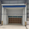 Ts-Ydpq Telescopic Spray Paint Booth for Sale