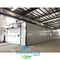 Furniture Painting and Baking Booth Wooden Iron Workpiece Paint Room