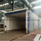 China Advanced Manufacturer Directly Supply Retractable Mobile Spray Booth Ts-Ydpq