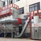 Industrial Central Air Filtration System Pulse Jet Clean Cartridge Dust Collector Equipment with Low Price