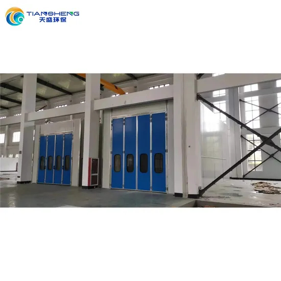 Automated Spray Equipment, Spray Painting Equipment Robot Spraying Equipment