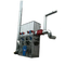 Pulse Jet Industrial Dust Collector for Woodworking Cutting Table Sawing Machine