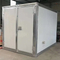 CE Certificate Aluminum Profiles Gas Powder Coating Coat Oven High Temperature Powder Curing Oven