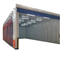 Customized Wholesale Price Temporary Retractable Paint Booth OEM High Quality