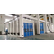 CE Approve Cheap Customized Spray Booth Paint Booth Paint Room for Car Painting