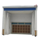 Portable Spray Paint Booth/Mobile Spray Booth/Folded Spray Paint Cabin