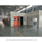 Customized Furniture Spray Booth with Drying Room and Painting Room