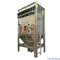 Industrial Bag Dust Collector with High Quality and Good After-Sales Service
