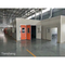 Wooding Furniture Customized Paint Booth for Spray Painting Room