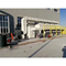 Activated Carbon Adsorption Desorption Catalytic Combustion Processing Equipment with Low Price
