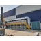 Activated Carbon Adsorption Desorption Catalytic Combustion Equipment