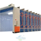 PVC Spray Paint Booth Mobile Telescopic Painting Booth for Sale