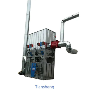Industrial Woodworking Dust Collector for Sawmill