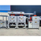 Spraying Assembly Line and Paint Line Using Catalytic Combustion Waste Gas Treatment Equipment