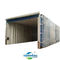 Retractable Spray Booth Inflatable Painting Booth for Sale
