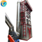 High Quality Pulse Jet Baghouse Dust Collector Explosions