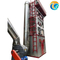 Wood Industry Dust Collector Extraction Systems Woodworking Industrial Bag Filter