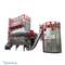 High Quality Dust Collector Explosion Protection New Modular Automatic 24 Hours