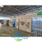 Hot Sale Wood Paint Cabinet Door Furniture Spray Painting Room
